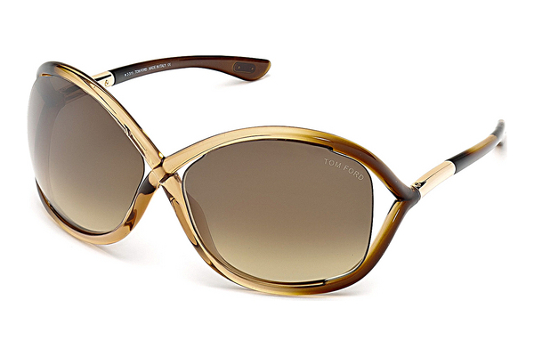 Occhiali da vista Tom Ford Whitney (FT0009 74F)