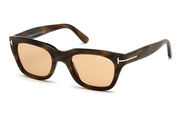 Occhiali da vista Tom Ford Snowdon (FT0237 53E)