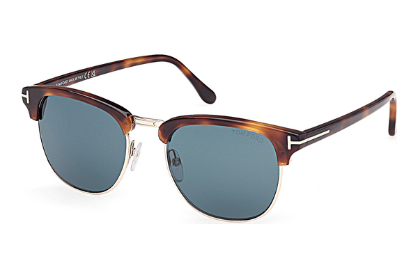 Occhiali da vista Tom Ford Henry (FT0248 53V)