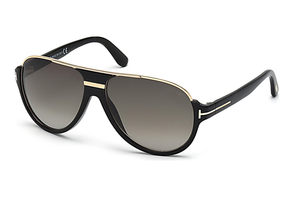 Occhiali da vista Tom Ford Dimitry (FT0334 01P)