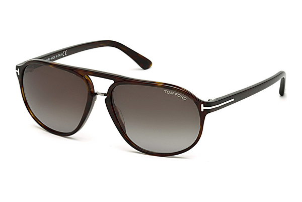 Occhiali da vista Tom Ford Jacob (FT0447 52B)