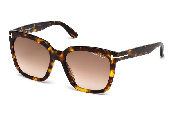 Occhiali da vista Tom Ford Amarra (FT0502 52F)