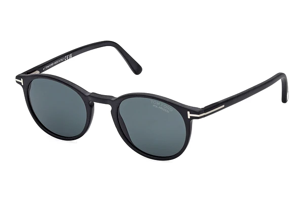 Occhiali da vista Tom Ford Andrea-02 (FT0539 02V)