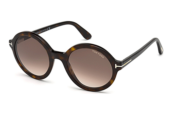 Occhiali da vista Tom Ford Nicolette-02 (FT0602 052)