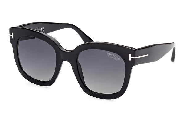 Occhiali da vista Tom Ford Beatrix-02 (FT0613 01D)