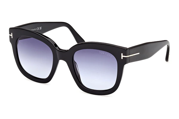 Occhiali da vista Tom Ford Beatrix-02 (FT0613 01W)