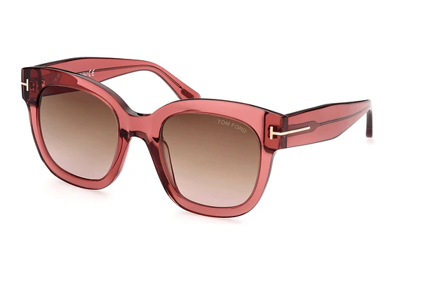 Occhiali da vista Tom Ford Beatrix-02 (FT0613 45K)