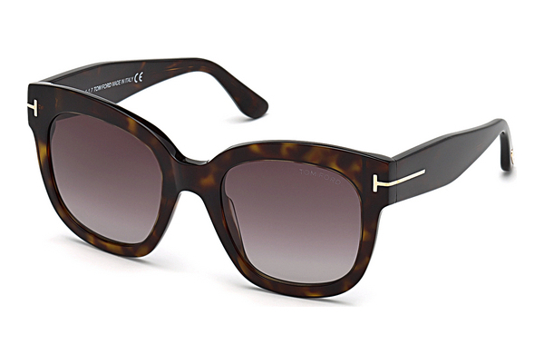 Occhiali da vista Tom Ford Beatrix-02 (FT0613 52T)