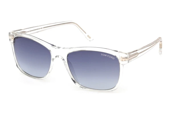 Occhiali da vista Tom Ford Giulio (FT0698 26W)
