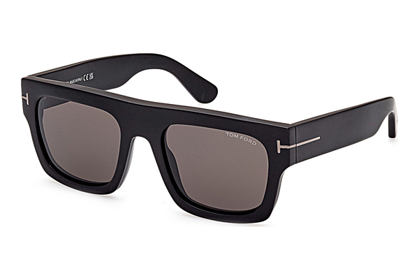 Occhiali da vista Tom Ford Fausto (FT0711-N 02A)