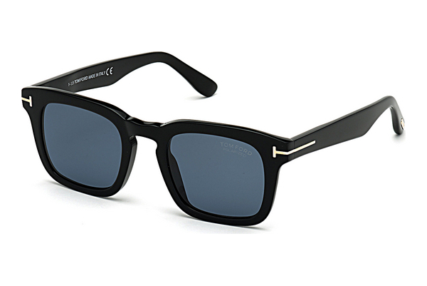 Occhiali da vista Tom Ford Dax (FT0751 01V)