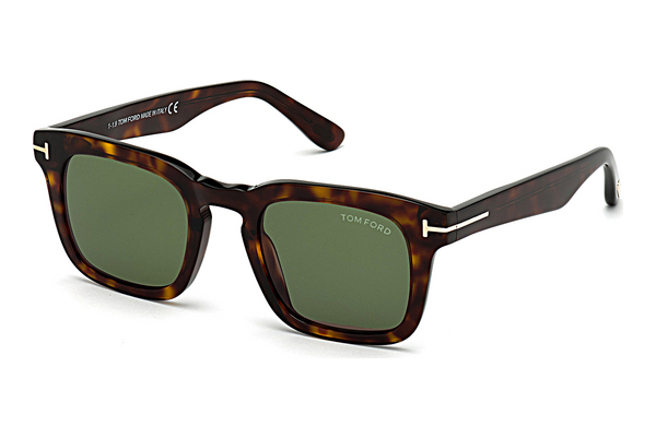 Occhiali da vista Tom Ford Dax (FT0751 52N)