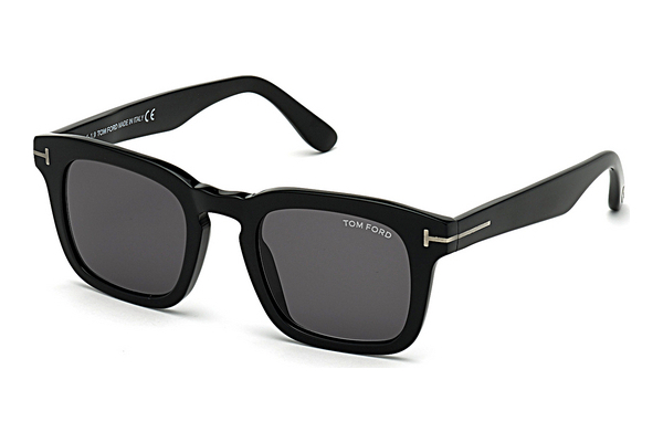 Occhiali da vista Tom Ford Dax (FT0751-N 01A)