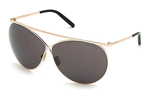 Occhiali da vista Tom Ford FT0761 28A