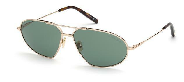 Occhiali da vista Tom Ford Bradford (FT0771 28N)