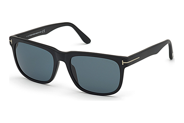 Occhiali da vista Tom Ford Stephenson (FT0775 02N)