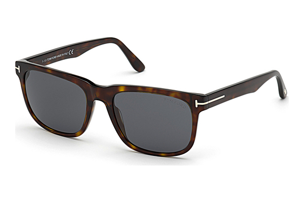 Occhiali da vista Tom Ford Stephenson (FT0775 52A)