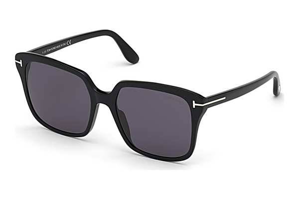 Occhiali da vista Tom Ford Faye-02 (FT0788 01A)