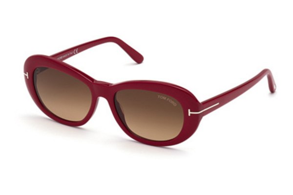 Occhiali da vista Tom Ford FT0819 69F