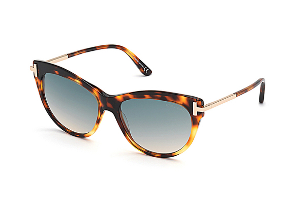 Occhiali da vista Tom Ford FT0821 55P