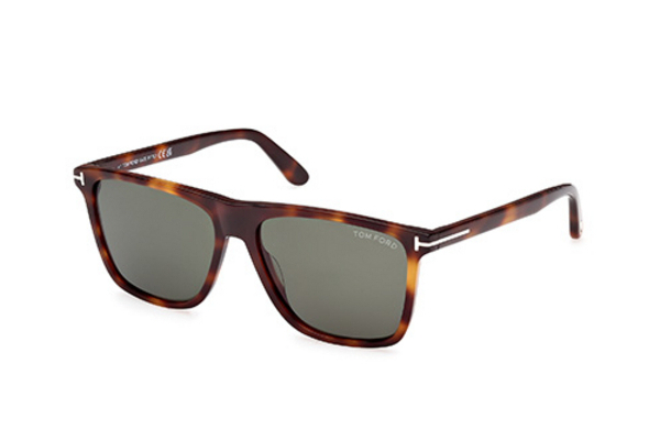 Occhiali da vista Tom Ford Fletcher (FT0832 53N)