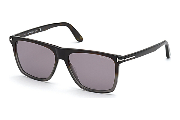 Occhiali da vista Tom Ford Fletcher (FT0832 55C)