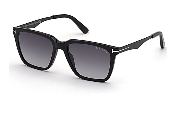 Occhiali da vista Tom Ford Garrett (FT0862 01B)