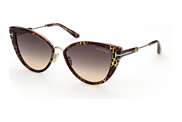 Occhiali da vista Tom Ford Anjelica-02 (FT0868 52B)