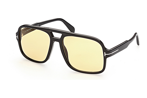 Occhiali da vista Tom Ford Falconer-02 (FT0884 01E)