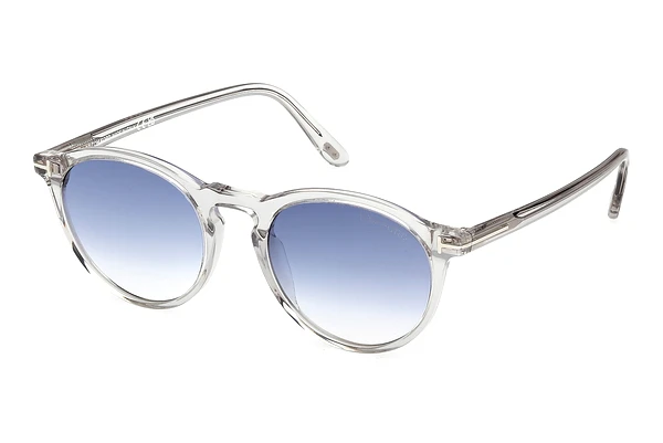 Occhiali da vista Tom Ford Aurele (FT0904 20W)