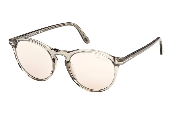 Occhiali da vista Tom Ford Aurele (FT0904 96E)