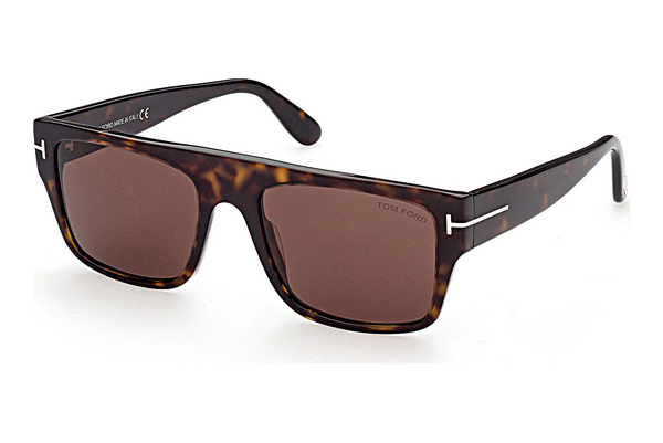 Occhiali da vista Tom Ford Dunning-02 (FT0907 52E)