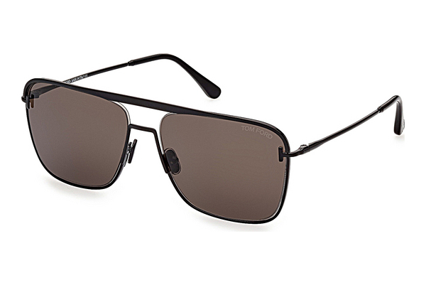 Occhiali da vista Tom Ford Nolan (FT0925 01A)