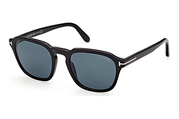 Occhiali da vista Tom Ford Avery (FT0931 01V)