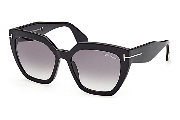 Occhiali da vista Tom Ford Phoebe (FT0939 01B)