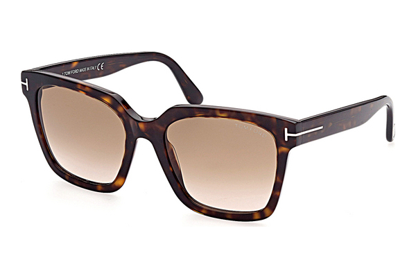 Occhiali da vista Tom Ford Selby (FT0952 52F)