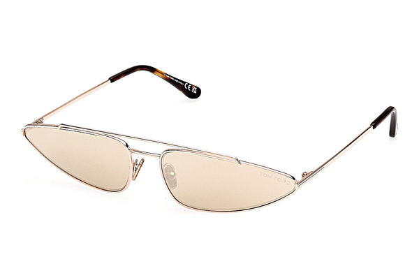 Occhiali da vista Tom Ford Cam (FT0979 28G)