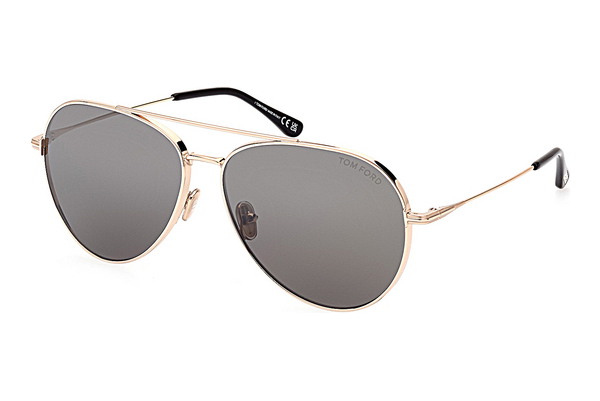 Occhiali da vista Tom Ford Dashel-02 (FT0996 28A)