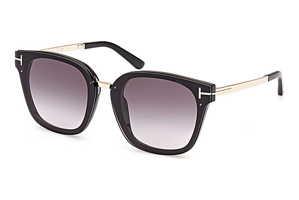 Occhiali da vista Tom Ford Philippa-02 (FT1014 01B)