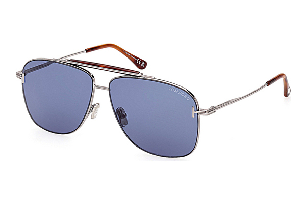 Occhiali da vista Tom Ford Jaden (FT1017 14V)