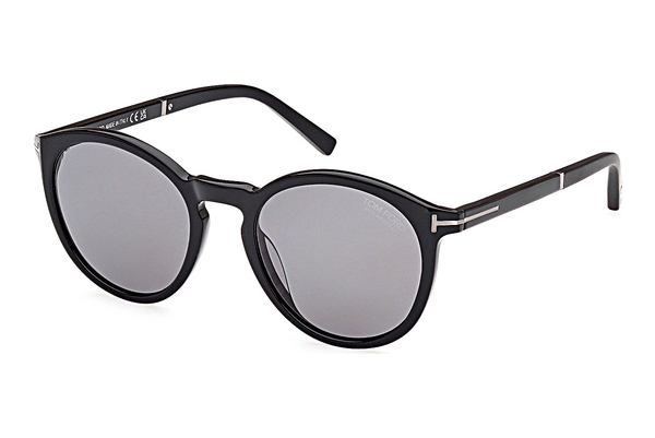 Occhiali da vista Tom Ford Elton (FT1021-N 01D)