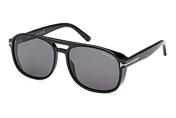 Occhiali da vista Tom Ford Rosco (FT1022 01A)