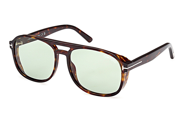 Occhiali da vista Tom Ford Rosco (FT1022 52N)