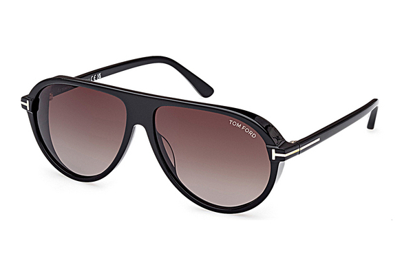 Occhiali da vista Tom Ford Marcus (FT1023 01B)