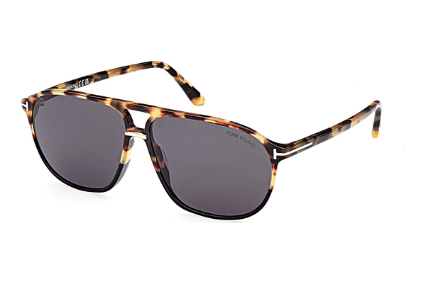 Occhiali da vista Tom Ford Bruce (FT1026 05A)