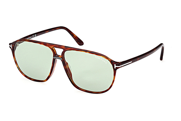 Occhiali da vista Tom Ford Bruce (FT1026 54N)