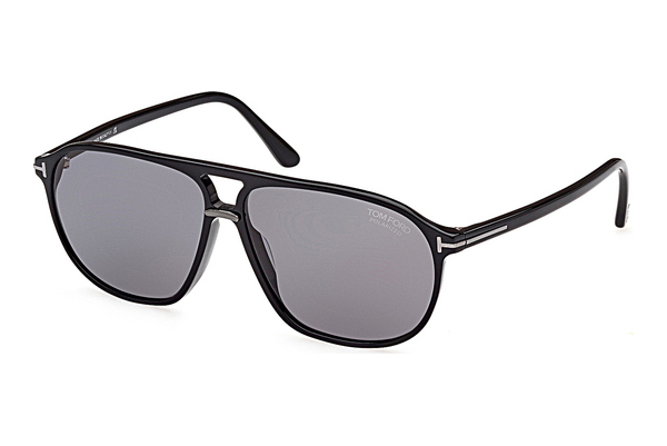 Occhiali da vista Tom Ford Bruce (FT1026-N 01D)