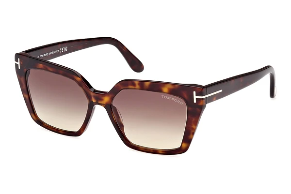Occhiali da vista Tom Ford Winona (FT1030 52F)