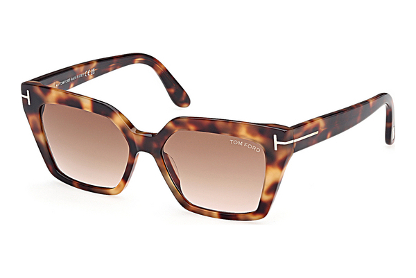 Occhiali da vista Tom Ford Winona (FT1030 53F)