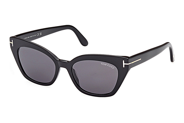 Occhiali da vista Tom Ford Juliette (FT1031 01A)